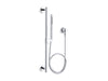 KOHLER K-8487 25" multifunction handshower kit, 2.5 gpm