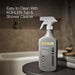 KOHLER Bellwether 66" x 32" alcove bath, right drain