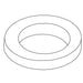 KOHLER K-84929 Washer, Shank