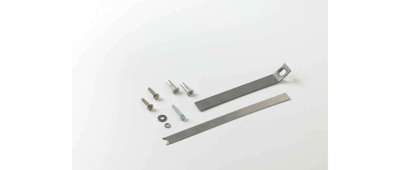 KOHLER K-84999 Toilet Seat Anchor Kit