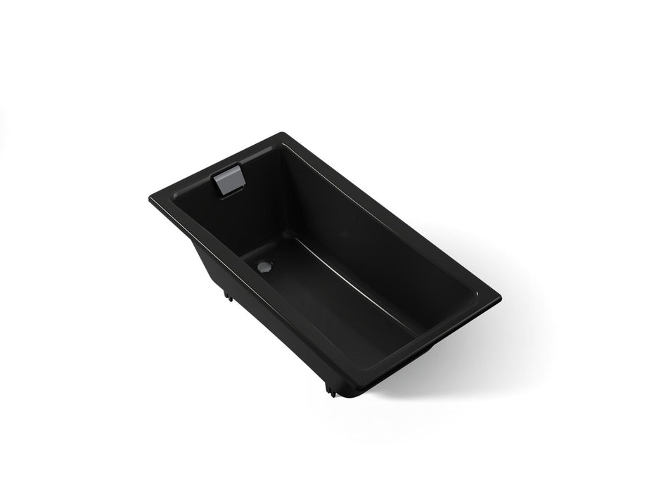 KOHLER Tea-for-Two 60" x 32" drop-in bath