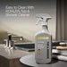 KOHLER Tea-for-Two 60" x 32" drop-in bath