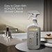 KOHLER Tea-for-Two 60" x 32" drop-in bath