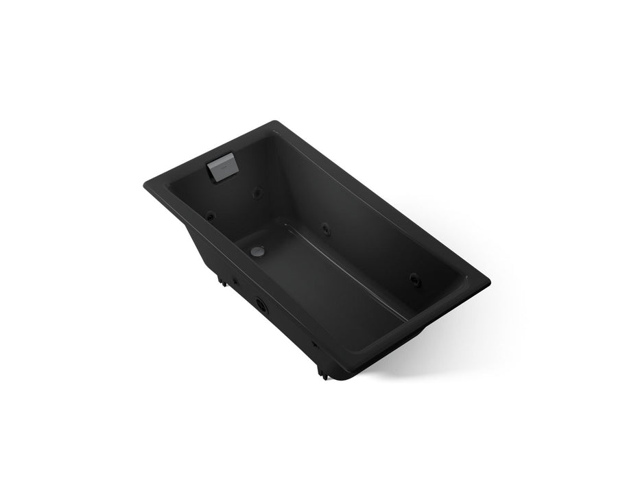 Kohler Tea-for-Two 60" x 32" drop-in/undermount whirlpool bath