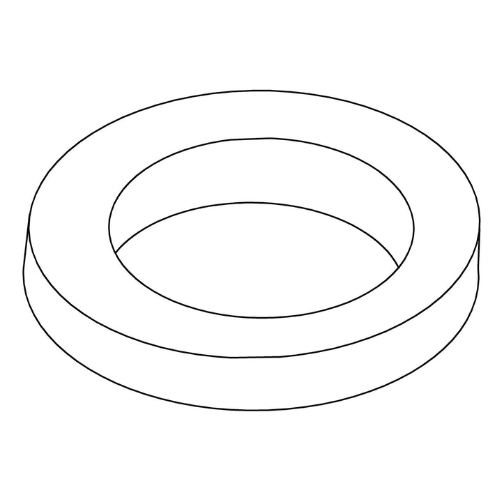 KOHLER K-85307 Washer, Shank