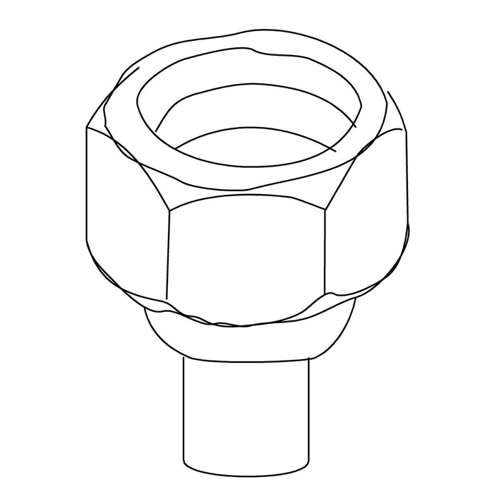 KOHLER K-85353 Adapter