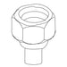KOHLER K-85353 Adapter