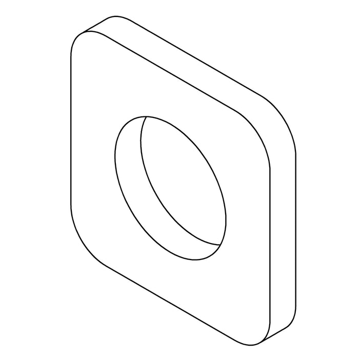 KOHLER K-85395 Spacer, Trip Lever
