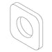 KOHLER K-85395 Spacer, Trip Lever