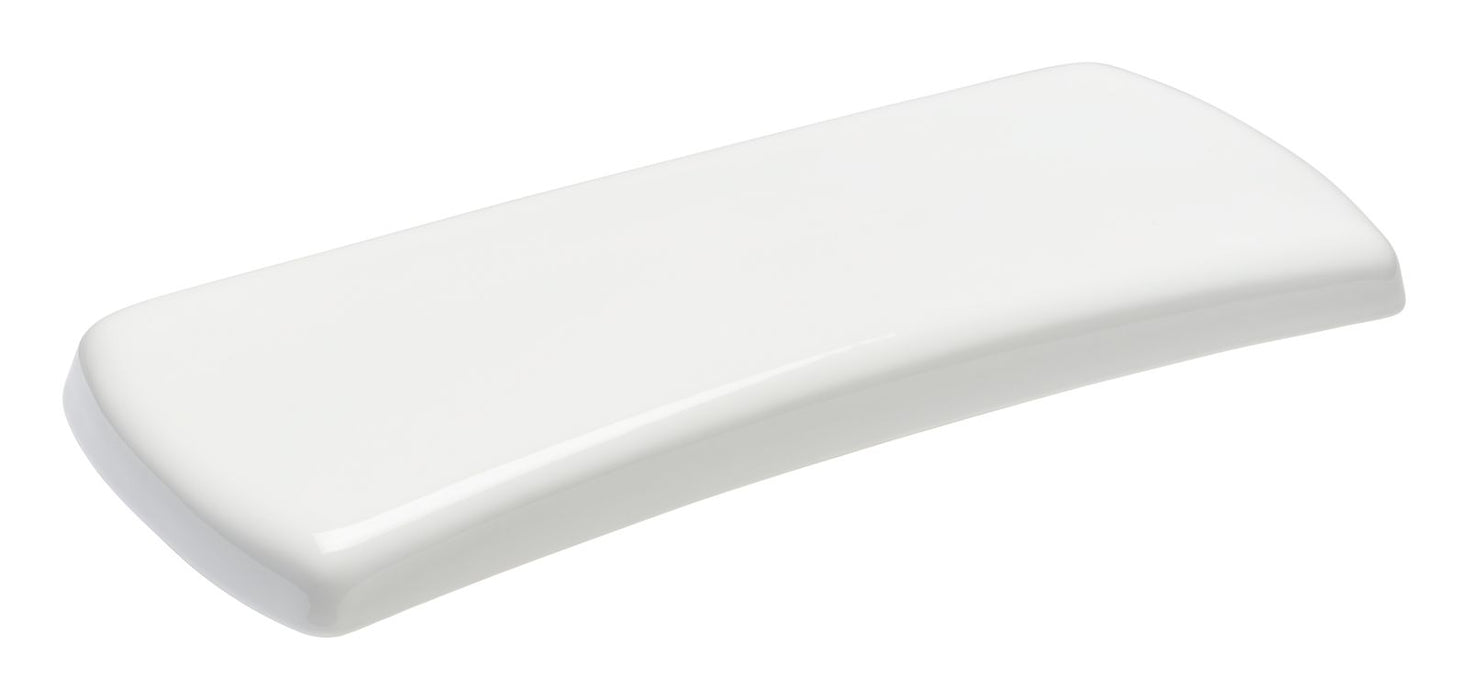 KOHLER K-85407-0 Cover, Toilet, One-Piece