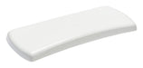 KOHLER K-85407-0 Cover, Toilet, One-Piece