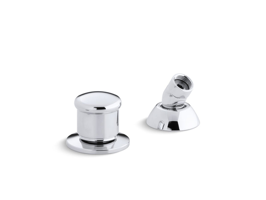 3/4 view of product