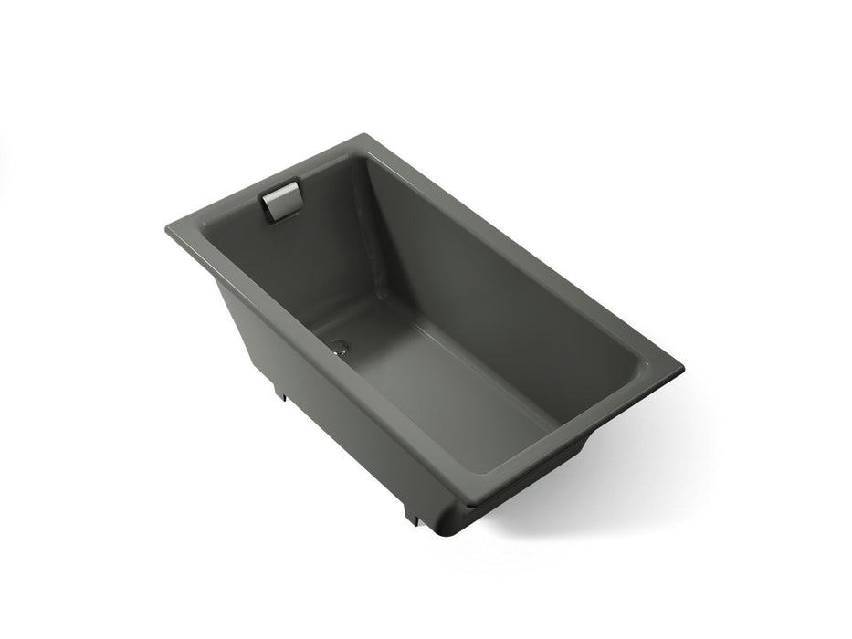 KOHLER Tea-for-Two 66" x 36" drop-in/undermount bath