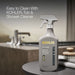 KOHLER Tea-for-Two 66" x 36" drop-in/undermount bath