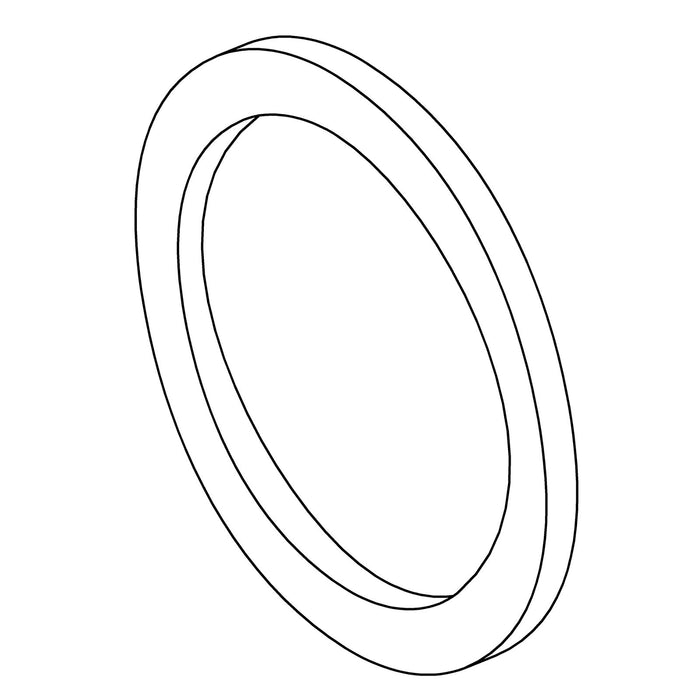 KOHLER K-85860 Gasket, Polyjet