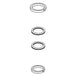 KOHLER K-86036 O-Ring/Bearing Kit