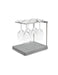 KOHLER Wine glass drying rack