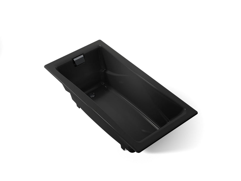 KOHLER Tea-for-Two 71-3/4" x 36" drop-in bath