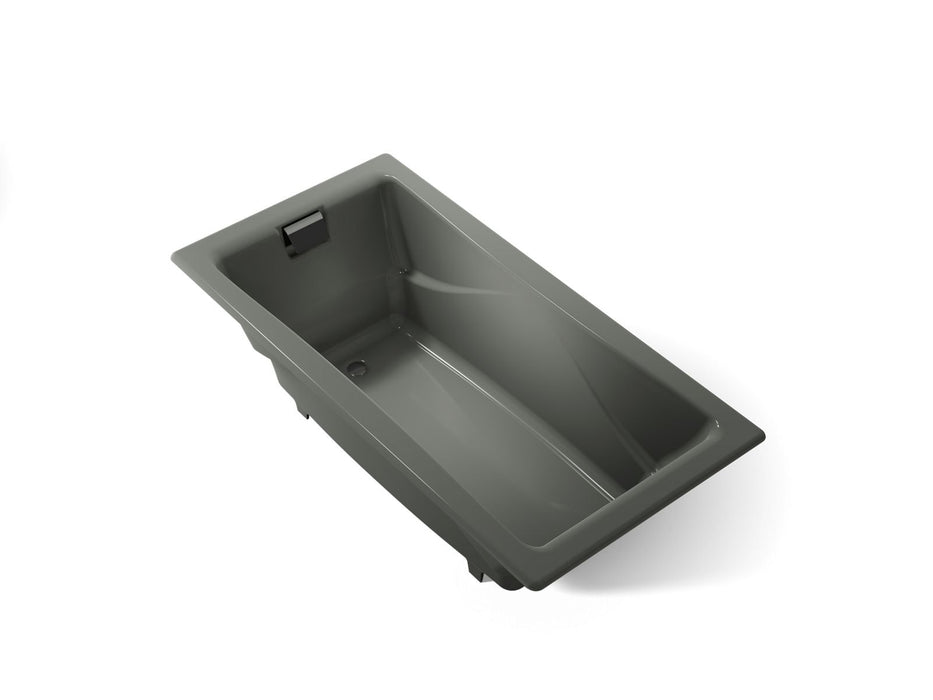 KOHLER Tea-for-Two 71-3/4" x 36" drop-in bath