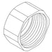 KOHLER K-864104-CP Nut, G3/4