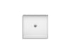 KOHLER K-8644 Rely 36" x 34" alcove shower base, center drain