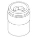 KOHLER K-864922-CP Bush, Outlet