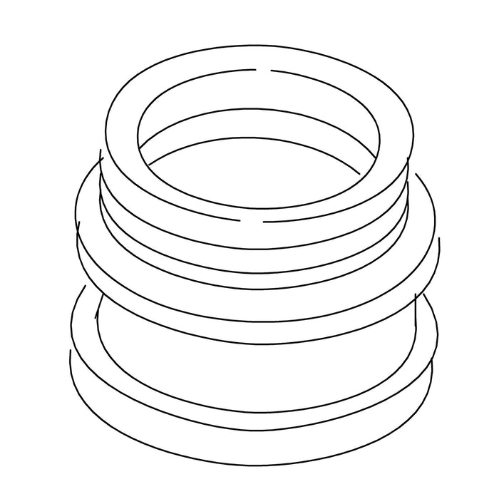 KOHLER K-86507 Cap, Diverter Spout