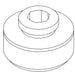 KOHLER K-865267 Nozzle
