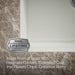 Kohler Riverby 33" undermount double-bowl kitchen sink