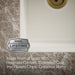 KOHLER K-8679-5UA3 Riverby 33" undermount double-bowl workstation kitchen sink, biscuit - view 3