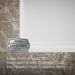 Kohler Riverby 33" undermount single-bowl kitchen sink