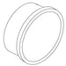 KOHLER K-87118 Collar