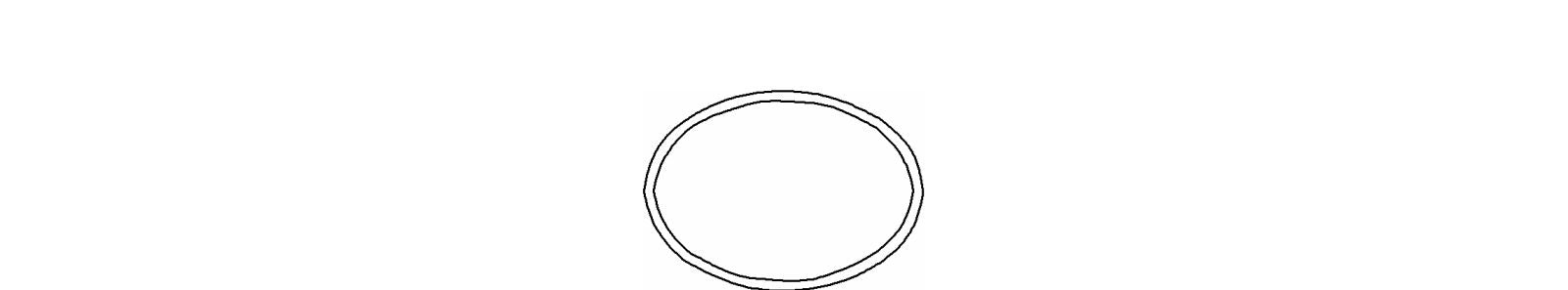 KOHLER K-871447 O-Ring