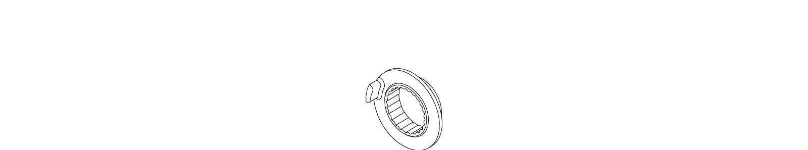 KOHLER K-871585 Stopper, Adjustable