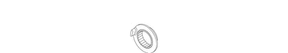 KOHLER K-871585 Stopper, Adjustable