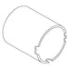 KOHLER K-87448-BV Sleeve