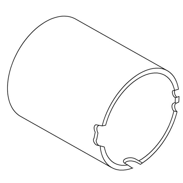 KOHLER K-87448-SN Sleeve