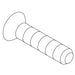 KOHLER K-87486 Screw, 8-32 Flat Head Coutntersunk