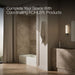 KOHLER Bellwether 60" x 32" alcove bath, right drain