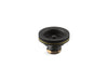 KOHLER Duostrainer Sink drain and strainer basket, less tailpiece