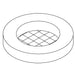 KOHLER K-880010 Washer