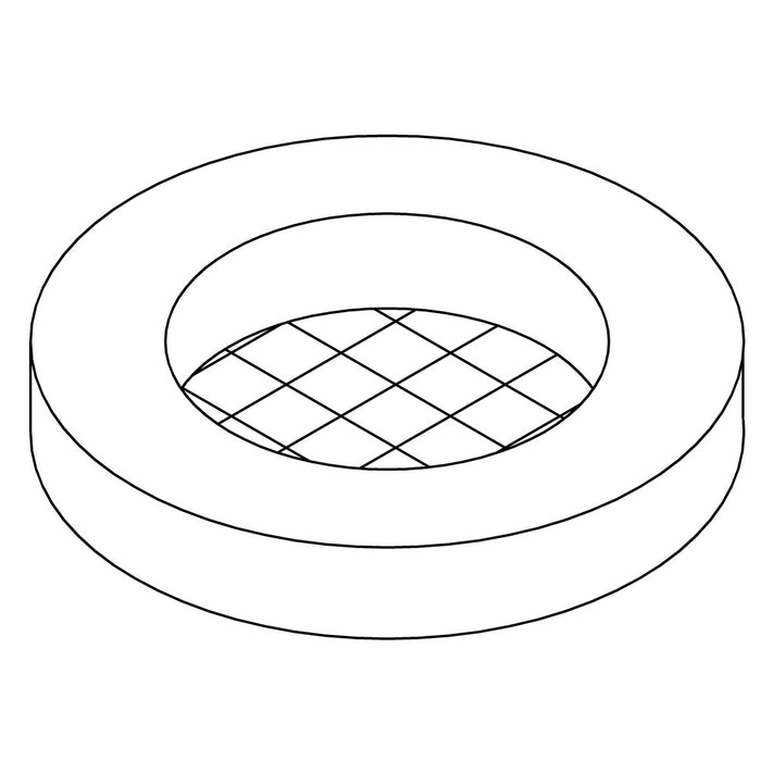 KOHLER K-880010 Washer