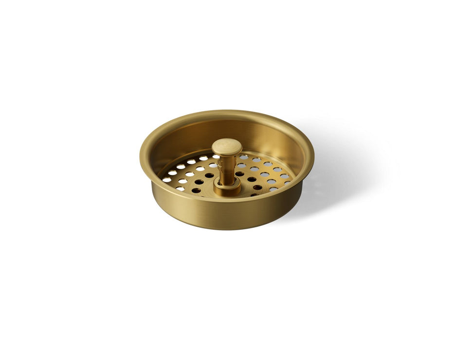 KOHLER K-8803 Duostrainer Sink strainer basket