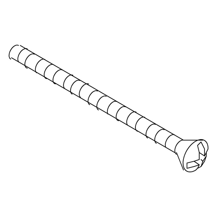 KOHLER K-88093-CP Screw 10-24 X 2.63