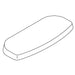 KOHLER K-88497-95 Cover, Toilet, 1-Pc