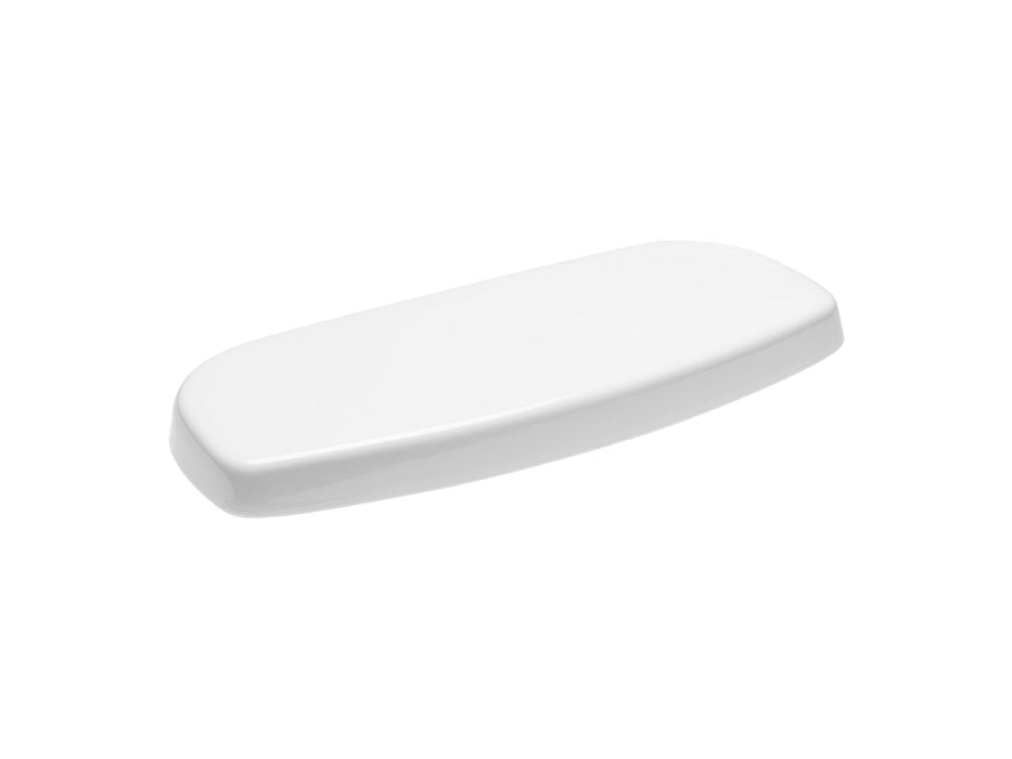 KOHLER K-88497-0 Cover, Toilet, 1-Pc