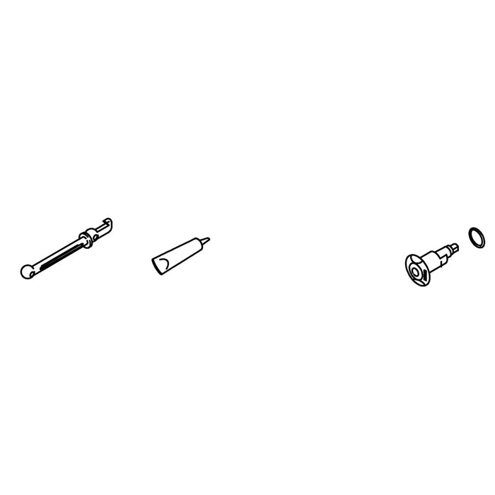 KOHLER K-88530-K4 Trim Ring Kit