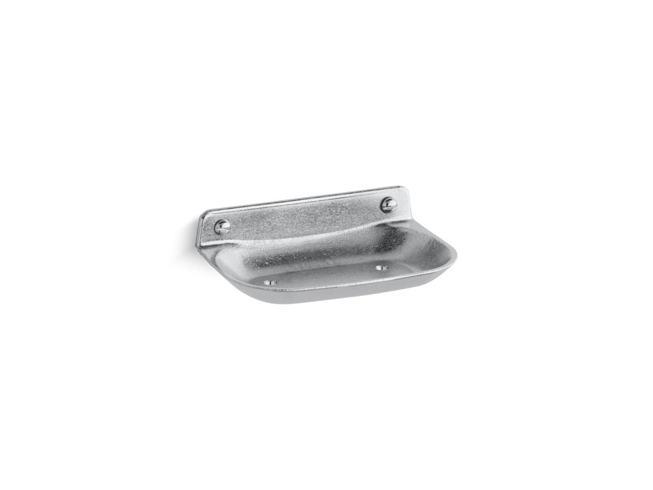 KOHLER K-8880 Brockway Soap dish