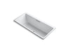 KOHLER K-892-0 Rêve K-892 Rãªve 67" x 36" Drop-in Bath