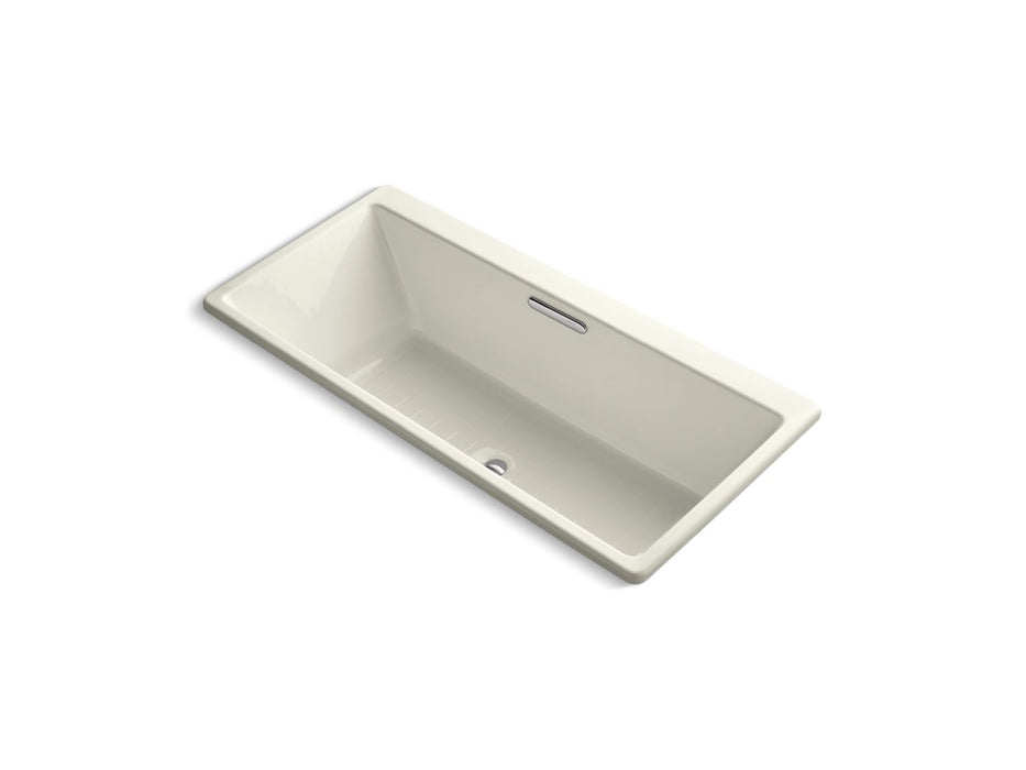 KOHLER K-892 RÃªve 67" x 36" drop-in bath